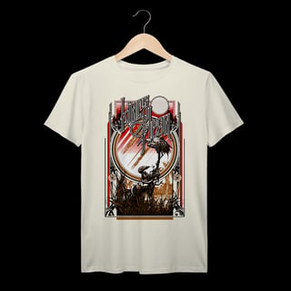 Nome do produto Kings Of Leon | Algodão Prime