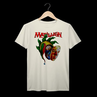 Nome do produto Marillion | Algodão Prime