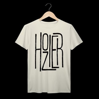 Nome do produto Hozier | Algodão Prime