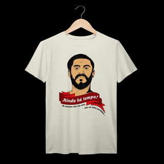 Nome do produto Planet Hemp e Criolo | Algodão Prime