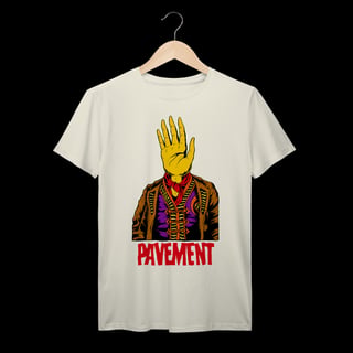 Nome do produto Pavement | Algodão Prime