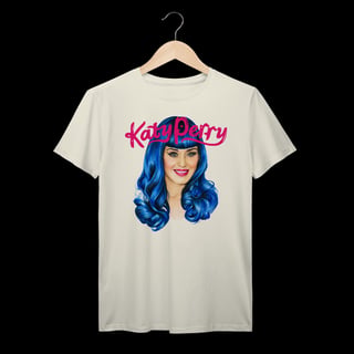 Nome do produto Katy Perry | Algodão Prime