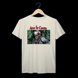 Nome do produto Alice In Chains | Algodão Prime
