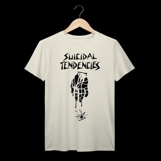 Nome do produto Suicidal Tendencies | Algodão Prime