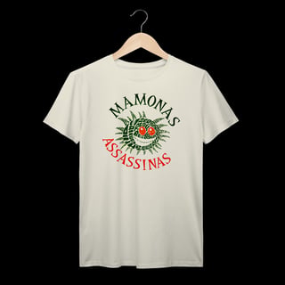 Nome do produto Mamonas Assassinas | Algodão Prime