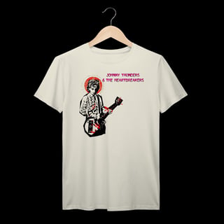 Nome do produto Johnny Thunders & The Heartbreakers | Algodão Prime