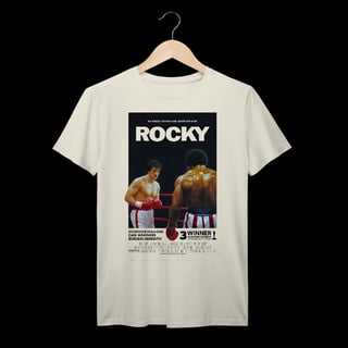 Nome do produto Rocky | Algodão Prime