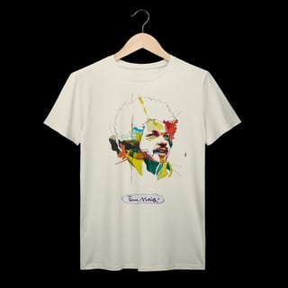 Nome do produto Tim Maia | Algodão Prime