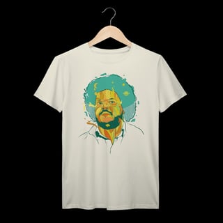 Nome do produto Tim Maia | Algodão Prime