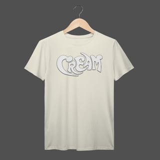 Nome do produto Cream | Algodão Prime