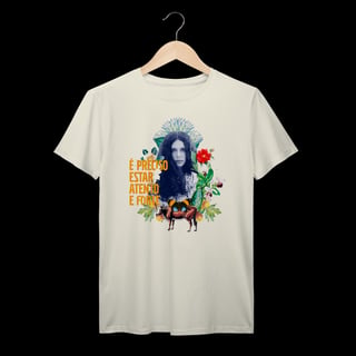 Nome do produto Gal Costa | Algodão Prime