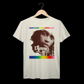 Nome do produto Djavan | Algodão Prime