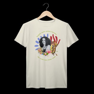 Nome do produto Gal Costa | Algodão Prime