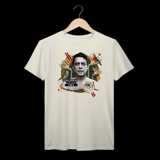 Nome do produto Chico Buarque | Algodão Prime