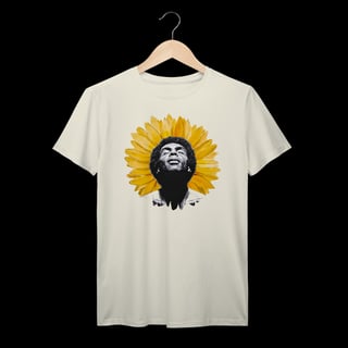 Nome do produto Gilberto Gil | Algodão Prime