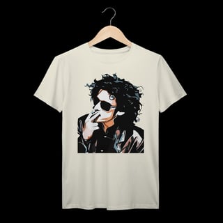 Nome do produto Andrés Calamaro | Algodão Prime