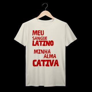 Nome do produto Secos e Molhados | Algodão Prime