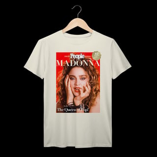 Nome do produto Madonna | Algodão Prime