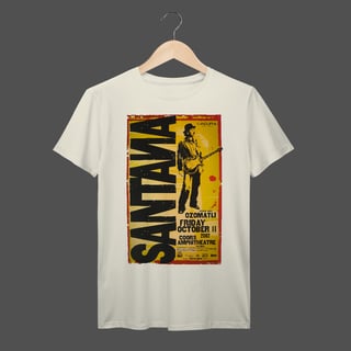 Nome do produto Santana | Algodão Prime