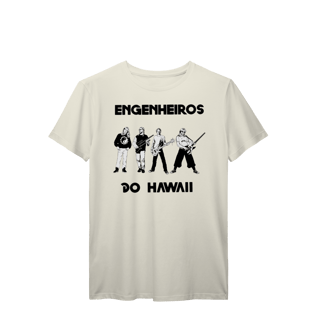 Nome do produto Engenheiros Do Hawaii | Algodão Prime