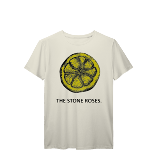 Nome do produto The Stone Roses | Algodão Prime