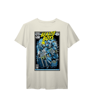 Nome do produto Beastie Boys | Algodão Prime