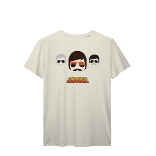 Nome do produto Beastie Boys | Algodão Prime