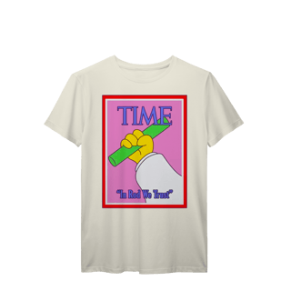 Nome do produto Os Simpsons | Barra de Carbono Inanimada | Algodão Prime