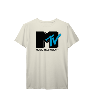 Nome do produto Mtv | Algodão Prime