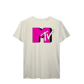 Nome do produto Mtv | Algodão Prime