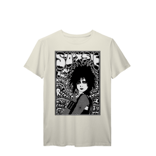 Nome do produto Siouxsie And The Banshees | Algodão Prime