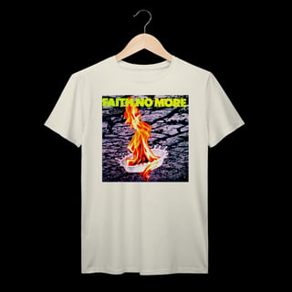 Nome do produto Faith No More | Algodão Prime