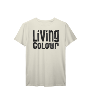 Nome do produto Living Colour | Algodão Prime