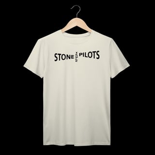 Nome do produto Stone Temple Pilots | Algodão Prime
