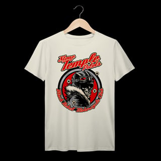 Nome do produto Stone Temple Pilots | Algodão Prime