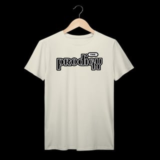 Nome do produto The Prodigy | Algodão Prime