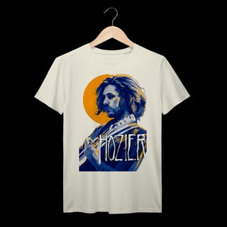 Nome do produto Hozier | Algodão Prime