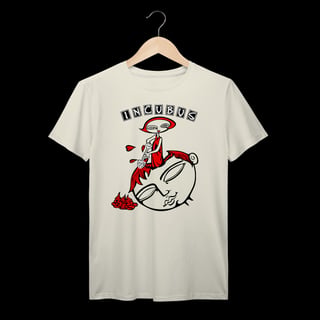 Nome do produto Incubus | Algodão Prime