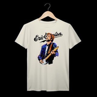 Nome do produto Eric Clapton | Algodão Prime