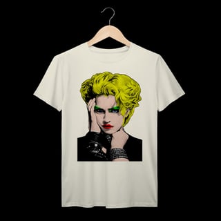 Nome do produto Madonna | Algodão Prime