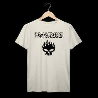 Nome do produto The Offspring | Algodão Prime