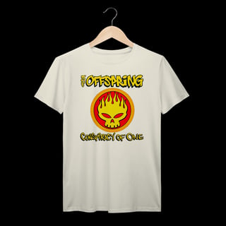 Nome do produto The Offspring | Algodão Prime