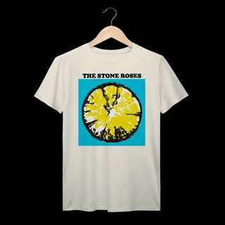 Nome do produto The Stone Roses | Algodão Prime