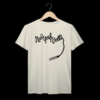 Nome do produto New York Dolls | Algodão Prime