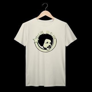 Nome do produto Tim Maia | Algodão Prime