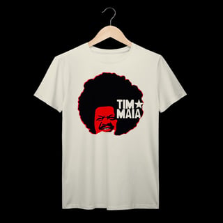 Nome do produto Tim Maia | Algodão Prime
