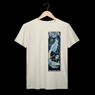 Nome do produto Pearl Jam | Algodão Prime