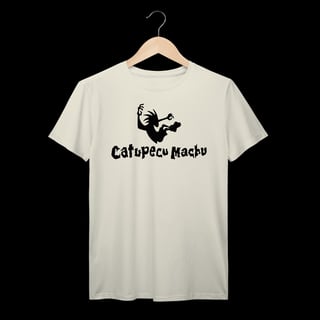 Nome do produto Catupecu Machu | Algodão Prime