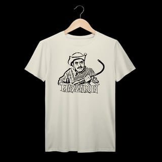 Nome do produto Mazzaropi | Algodão Prime
