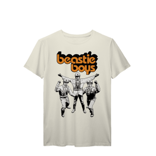 Nome do produto Beastie Boys | Algodão Prime